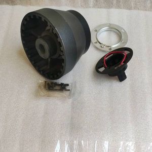 BOSSKIT BOSS STIR RACING KHUSUS BMW SERIE 3 BMW E30 E32 E40 E46