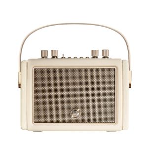 MUZEN Mate3 Loa Bluetooth âm thanh nổi chuyên nghiệp Loa siêu trầm không dây ngoài trời Không thấm nước Loa siêu trầm tr