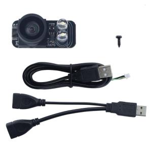 Precise 3D Printing Observation Camera For K3C Models Clear Feed Streaming Easy Mounting