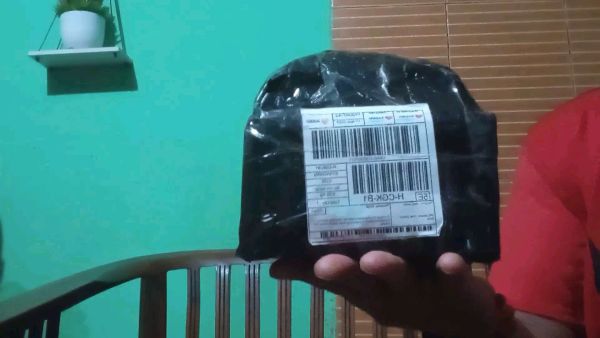 Buyer review video 5