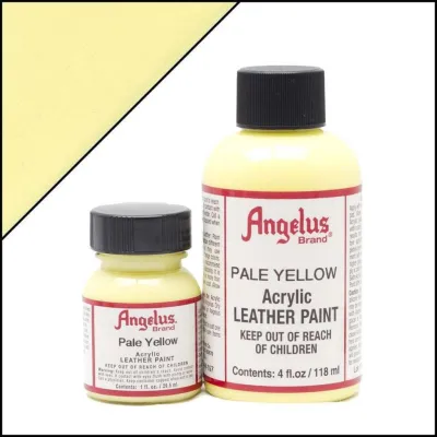 80 colors (M to R) | Angelus Acrylic Leather Paint | List 3/4