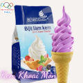 Bột làm kem tươi cao cấp. 