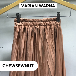 ROK PLISKET PREMIUM 100% /ROK PLISKET/ROK PLISKET TEBAL ORI/ROK PLISKET PREMIUM /ROK PLISKET TEBAL DEWASA /ROK PLISKET PREMUIM TEBAL/