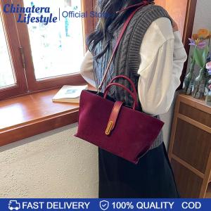 PU Leather Shoulder Bag Retro Crossbody Bag Large Handbag for Women Work Shopping Travel Daily