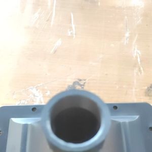 HORN KOTAK 19X15 CORONG KOTAK 19 X 15 KUALITAS BAGUS