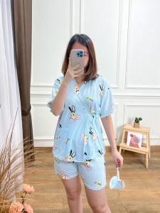 setelan import to send rabbit setelan celana import premium quality premium