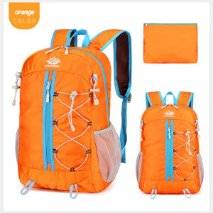 TasBagShop Foldable Sport Backpack Ultra-Light Breathable  Waterproof Outdoor Climbing Travel Backpack