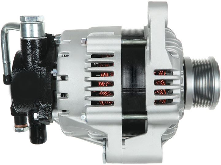 Genuine Hyundai 2005-2009 Tucson Tiburon Santa Fe Sonata Alternator