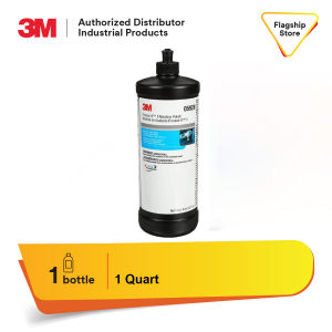 3M™ Finesse-It™ II Machine Polish 1 Quart 05928