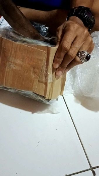 Buyer review video 3