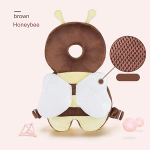 Toddlers Walker Head Protector Baby Head Protection Pillows for Walking Beginer Body Walker Protect Infant
