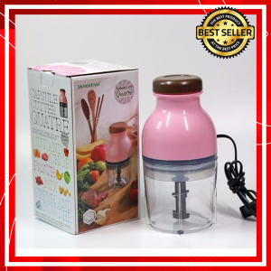 BLENDER PENGGILING DAGING Blender Kapsul Quatre BESTQUALITY