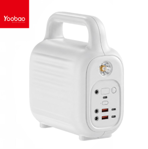 Original YOOBAO H9 90000mAh Compact Design Fast Charge Power Bank with LED Display and Torchlight