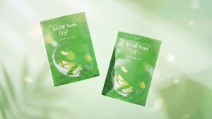 Siifert 30 Pcs Travel Size Aloe Vera Gel 98% Organic After Sun Moisturizer for Face Body Soothing Hydrating Lotion Bulk for Travel Summer Vacation Sunburn Relief Skin Care Gifts