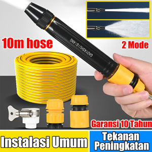 Tekanan Tinggi Nozel Cuci Mobil & Alat Pembersih Lantai & Dinding