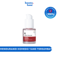 SOMETHINC Reformulated AHA BHA PHA Peeling Solution. 