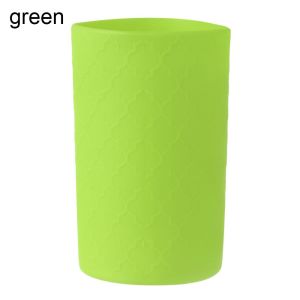 OKKFINE  Bottle Protective Sports Cup Cover Water Bottle Cover Anti-Slip Bottom Sleeve Boot for Bottle