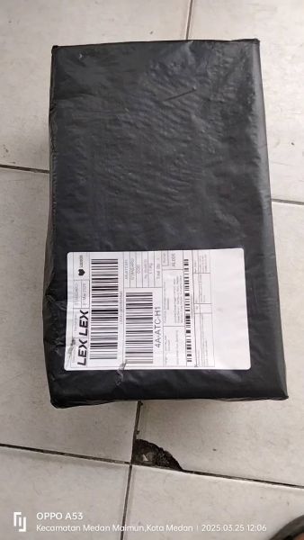Buyer review video 3