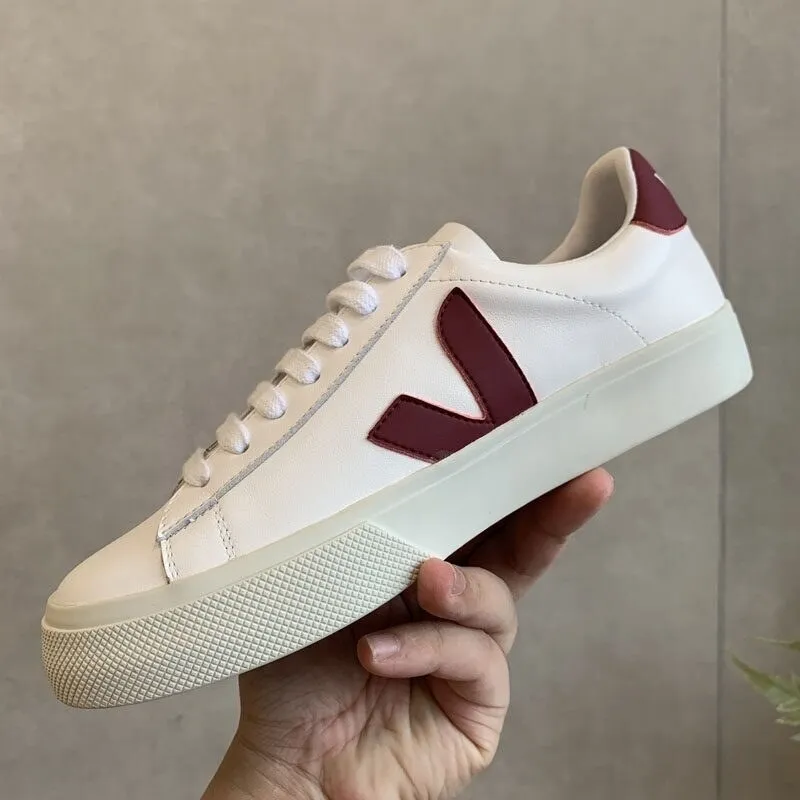 Veja white sale sneakers men