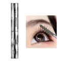 A·M·G Steel Tube Mascara Eyelash Primer Thick Long Curling Extension Shaping Primer Mascara. 