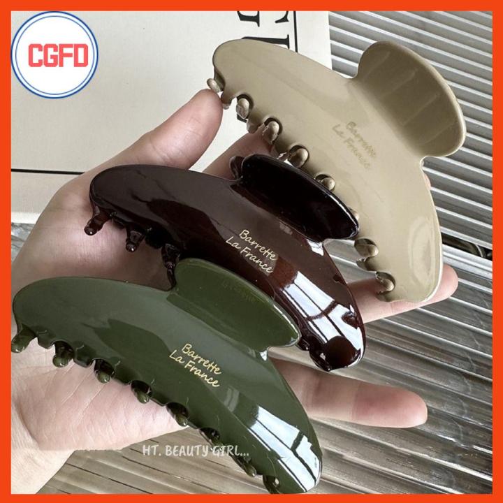 CGFD ของตกแต่งผม คลิปหนีบผม ขนาดเล็ก ผ้าโพกศีรษะ ที่หนีบผม แฟชั่น หมวก ...