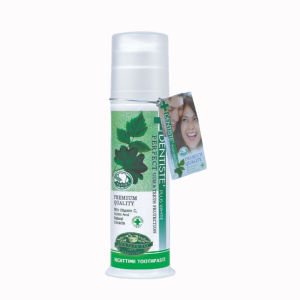 Dentiste Plus White Nighttime ToothPaste Pump / Tube (50g - 170g) Toothpaste Whitening Ubat Gigi