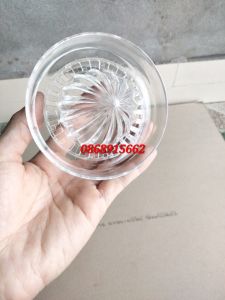 phụ kiện vắt cam sử dụng cho dòng máy xay đa năng krobell