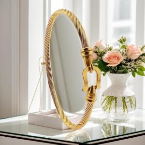 MillionGrid Màu Vàng Thép Không Gỉ Mặt Dây Chuyền Trái Tim Quyến Rũ Bangle Vòng Đeo Tay Cho Nam Giới Phụ Nữ Đồ Trang Sức Quà Tặng