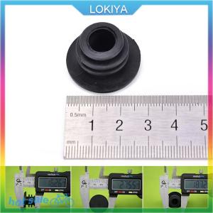 LOKIYA 1 Pair Cycle Road Bike Handlebar End Lock-On Plugs Bar Grips Caps Covers 1 Pair Cycling Lock-on Handle Grips For Bicycle Road Bike Handlebar 1Pair Cycle Road Bike Handlebar End Lock-On Plugs Bar Grips Caps Unique 1 Pair Bike Lock-on Handle Grips Fo
