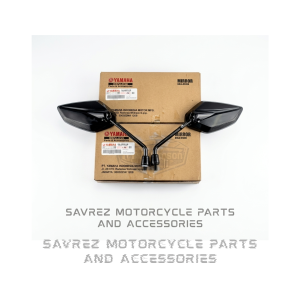 YAMAHA GENUINE SIDE MIRROR 1DY-F6280-00/ 1DY-F6290-00 LEFT & RIGHT (SOLD IN SET)
