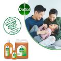 DETTOL Antiseptic Liquid 250ml. 