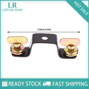 LF Wholesale✨Flash Sale ✨ Moving Head Lighting Fast Lock Omega Hang Clamp Bracket Beam Sharpy Clip Quick Stage Light Hook Connector For LED Par Party