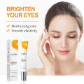 eyecream for eyebags eye bags remover eye cream for dark under eye Anti Puffiness Delays Aging Fades Wrinkles Firming Brighten Skin Unisex. 