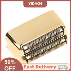 【YIDAO4】 Tông đơ cắt tóc đầu dao cắt phù hợp cho Babyliss Brightener dao Net Pro dao cạo đầu dao máy cạo râu điện đầu thay thế lưỡi dao cắt giấy bạc