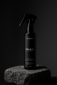 Disinfectant Room and Linen Spray 120ml by JHN & Co.