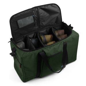 Zorc Official - Exp | Tas Olahraga | Duffel Bag | Travel Bag Green