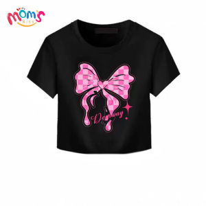 Baggy Coquette Pants for Kids Girls 5-12 Years Old Korean Style Trendy Wide Leg Loose Outfit Pants for Girls