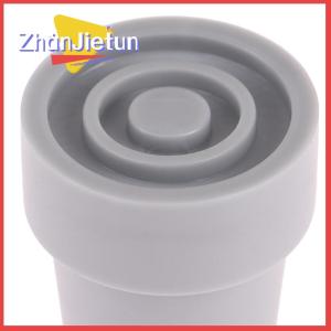 zhanjietun 19mm Antiskid Rubber Crutch Tip Pad Durable Rubber Anti-Slid Heavy Duty Canes Replacement For Walking Stick Crutch