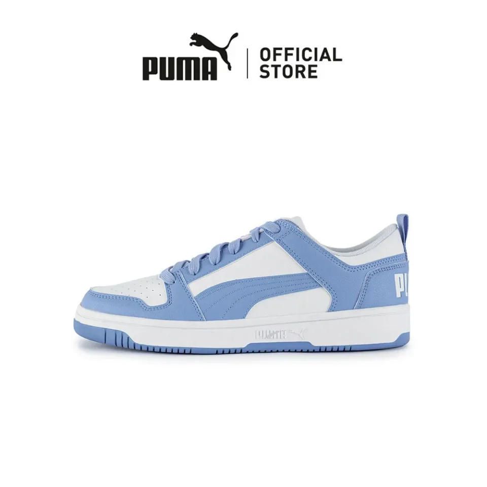 Blue puma hotsell mens shoes