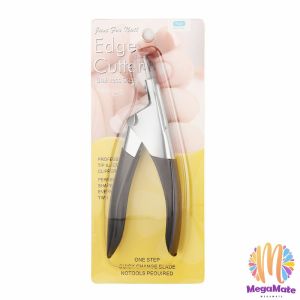 M.mate กรรไกรตัดเล็บปลอม ตัว U เล็บ PVC  Nail clippers
