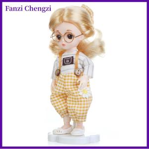 Fanzi 1 giá đỡ búp bê 16cm giá đỡ chuyên nghiệp giá đỡ trưng bày cho búp bê gấu