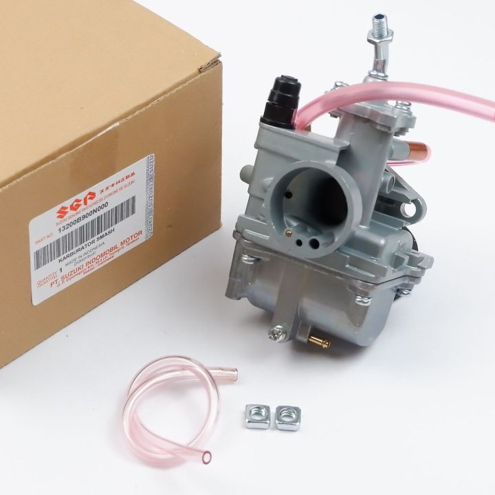Karburator Smash 110 lama - Karbur Suzuki S hogun 110 - shogun 125 ...