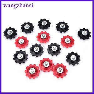 wangzhansi 1ชิ้นจักรยานเสือภูเขาจักรยานตีล้อเลื่อน