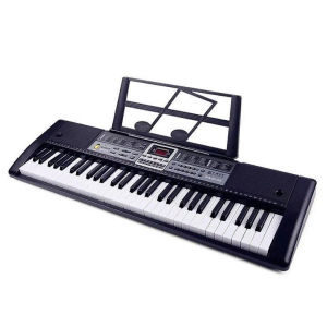 ĐÀN PIANO ĐIỆN TỬ MS6102 61 PHÍM CHO NGƯỜI MỚI HỌC – ĐÀN PIANO ĐIỆN TỬ CHO BÉ PHÁT TRIỂN TRÍ NÃO