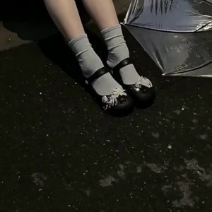 🔥24h shipping🔥 Womens Leopard Ballet Clogs Pearl Charm Cloud Soft Non Slip Nurse Work Beach Closed Toe