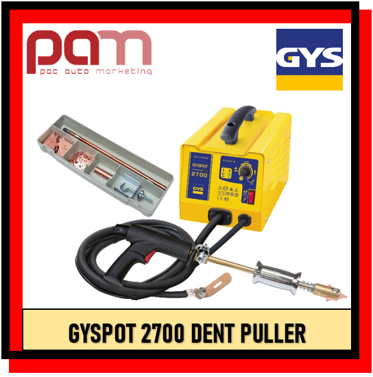 Gyspot deals dent puller