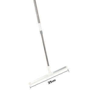 osens-แปรงม้วนกระดาษเหนียวฝุ่น mop dedusting drum ด้ามยาว