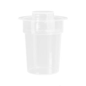 Bé container trẻ sơ sinh dụng cụ ăn cho bé hộp lưu trữ trẻ sơ sinh ăn Essential du lịch sắp xếp trường hợp