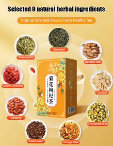 Enhance Lung Health with No-Fire Nourish Tea Soup