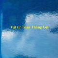( Khổ rộng 1m2 x dày 8 zem) Tấm tôn nhựa lấy sáng màu xanh che nắng mưa, tôn nhựa phẳng che mái nhà. 